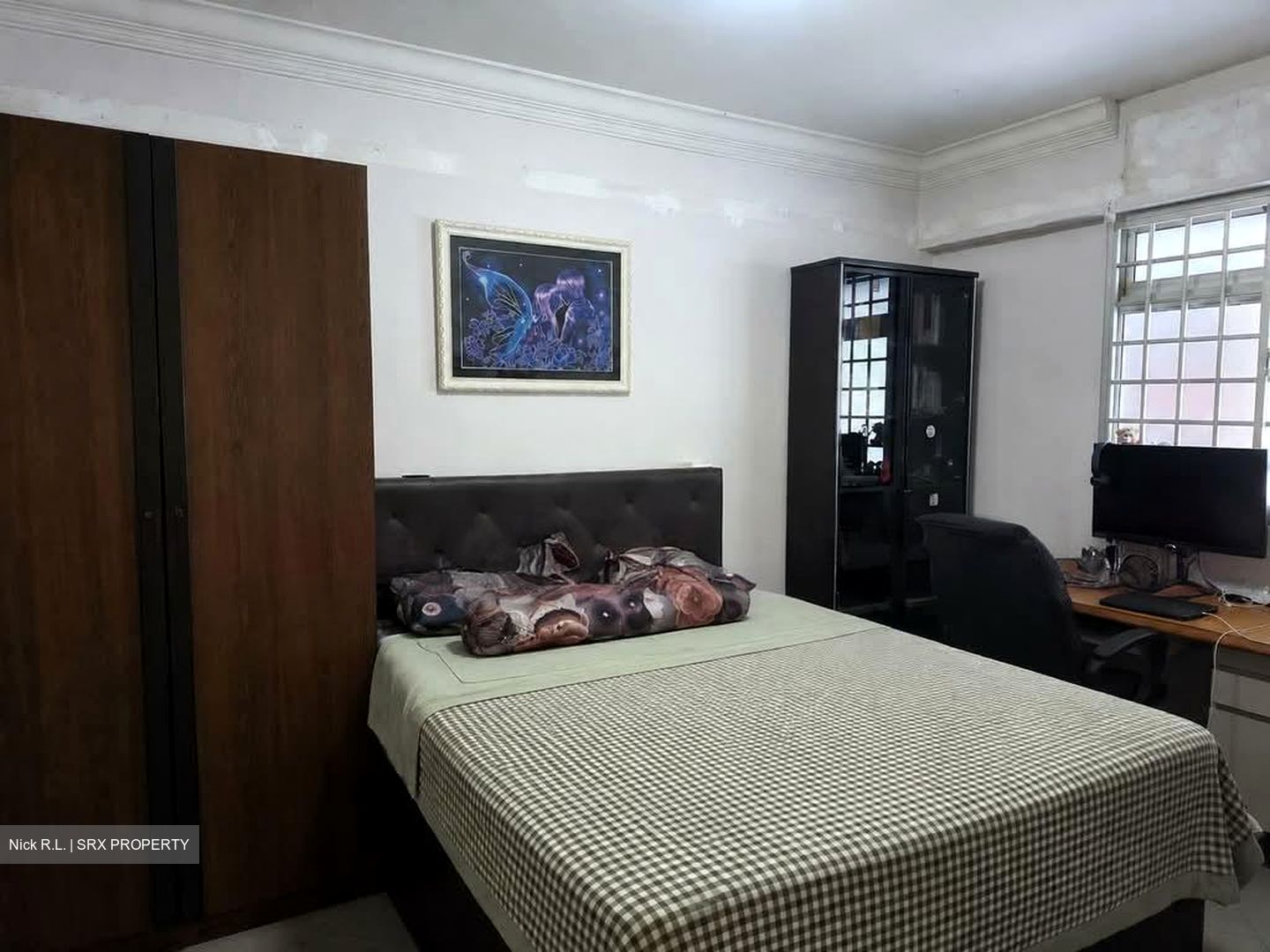 Blk 127 Ang Mo Kio Avenue 3 (Ang Mo Kio), HDB 3 Rooms #560636591
